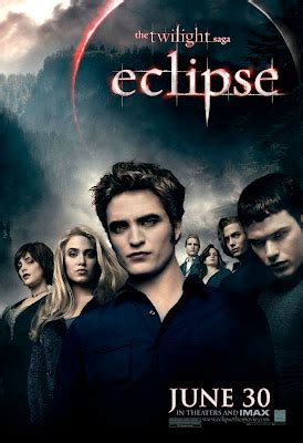 twilight eclipse release date|what's the 3rd twilight movie.